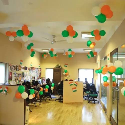 Special Events Decoration