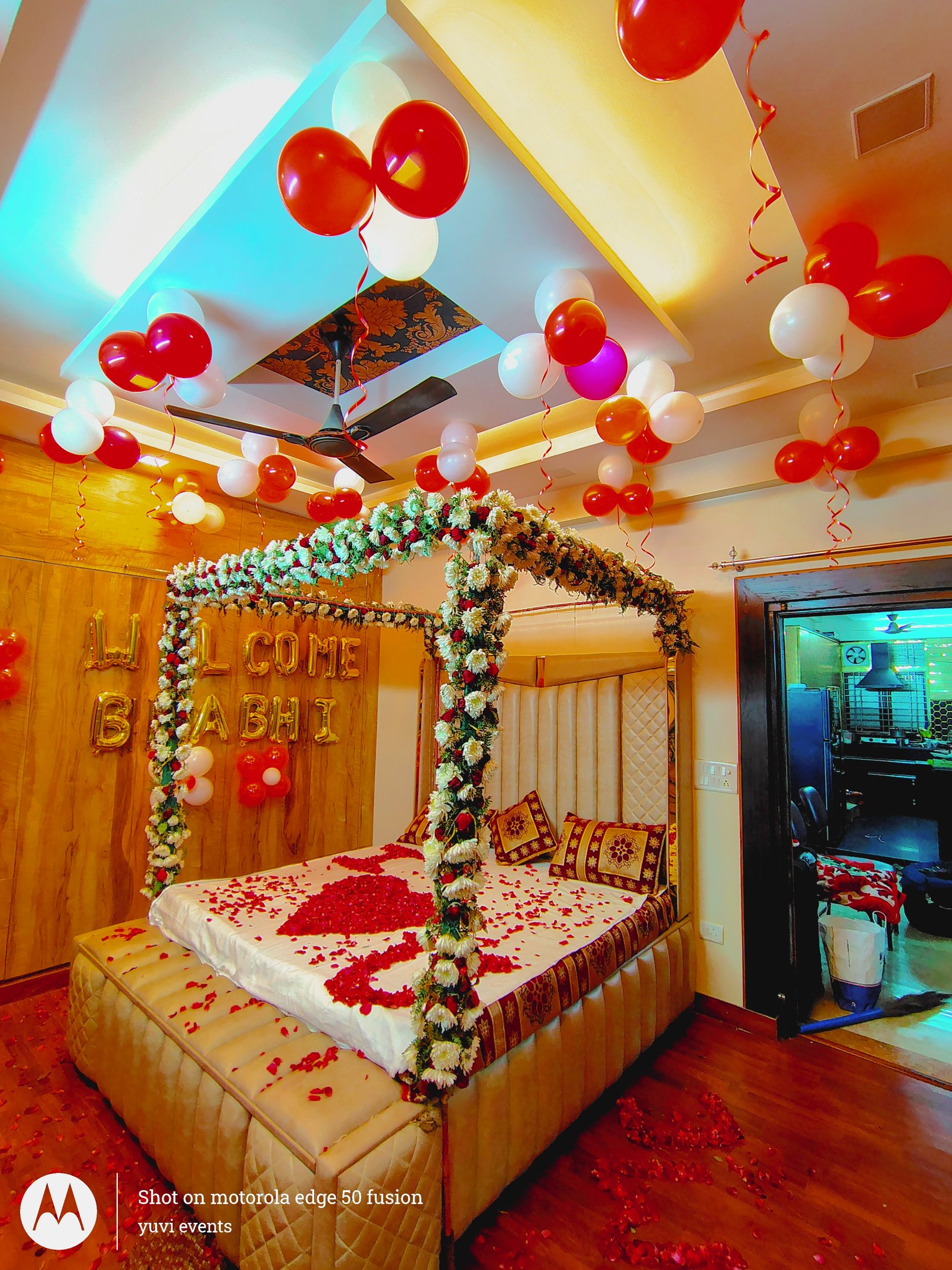 Wedding Decoration 4